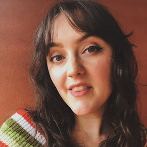 Meet your Posher, Gabrielle